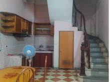 Hình ảnh cho thuê nhà ngõ 9 Lê đức thọ 36m2 x 4 tầng, ngõ rộng vừa ở và làm vp,