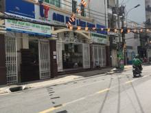 Hình ảnh Bán Nhà Chính Chủ Hẻm Bành Văn Trân