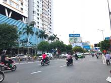 Hình ảnh Bán nhà mặt tiền đường Nam Kỳ Khởi Nghĩa, Q3. DT: 6x14. Trệt 3 Lầu