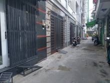 Hình ảnh Bán Nhà Chính Chủ MT Tân Châu,
