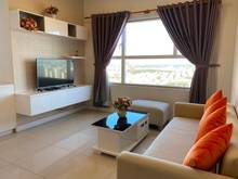 Hình ảnh Cho thuê gấp Trang Chủ MB66.COM / Đăng Ký Tặng 66K nội thất đẹp 2p Sunrise Central Quận 7giá rẻ