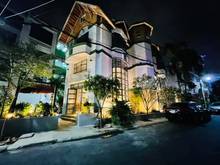 Hình ảnh Gấp bán biệt thự Quang Trung,83m2,ngang 6.5m,2 mặt hẻm xe tải,140tr/m2