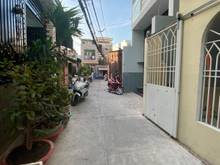 Hình ảnh Chỉ 4,5tỷ có ngay nhà đẹp 3 tầg 49m2 HXH Phạm Văn Chí khu trung tâm Q6
