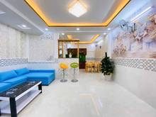 Hình ảnh Nhà đường số 12 ngay khu Trần Não siêu VIP giá tốt nhất khu vực