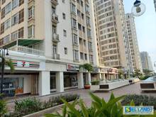 Hình ảnh Cho thuê nguyên căn shop house sky garden 3, khu vực phú mỹ Hưng .