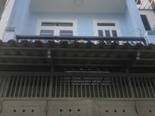 Hình ảnh Nhà trệt lầu , 4x15m đường lê Đức Thọ p.17 Gò Vấp.