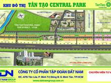 Hình ảnh Ngộp đất KDC Phạm Văn Hai 2.9 tỷ/90m2 , 10mx22m Đông Bắc và Tây Nam