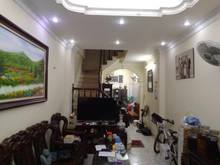 Hình ảnh Bán Nhà siêu đẹp Yên Lãng, Đống Đa, 40m, 5 tầng, mặt tiền 4m,  giá nhỉ