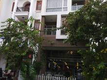 Hình ảnh Cần cho thuê nhà khu Phú Mỹ Hưng giá rẻ nhất thị trường