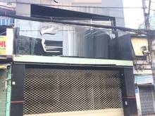 Hình ảnh Sư Vạn Hạnh _ mặt tiền quận 10 đẹp kd  90m2