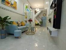 Hình ảnh Bán nhà hẻm xe hơi đường Lý Tuệ, pTân Quý, qTân Phú 72m2 chỉ 3,2 tỷ