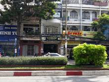 Hình ảnh Bán Nhà MT Hoàng Văn Thụ, DT: 30 m x 60 m , Giá: 320  tỷ