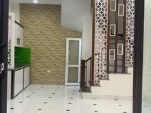 Hình ảnh Bán gấp nhà HẺM Nơ trang Long, P7, Bình Thạnh, 33m2,