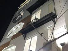 Hình ảnh Chính chủ cần bán gấp nhà HXH Lê Hồng Phong Q10. DT 39.6m2. Giá tốt.