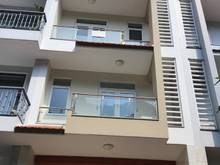 Hình ảnh Cho thuê nhà 150B Nguyễn Trãi, phường Bến Thành, quận 1. DTSD 250m2