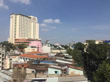 Hình ảnh CHO THUÊ văn phòng chính chủ Q5