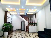 Hình ảnh Bán nhà mới xây phố Bạch Mai gần phố, ngõ OTO, 50m2 hơn 3 tỷ(ảnh thât)