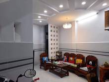 Hình ảnh Nhà Đẹp Nguyễn Văn Nghi 38M Giá 3.45 tỷ P.7 Gò Vấp