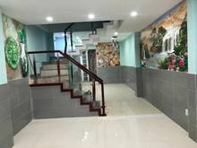 Hình ảnh Bán Nhà Chính Chủ Hẻm Hoàng Văn Thụ