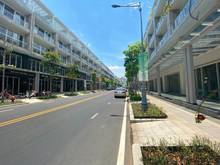 Hình ảnh Văn phòng cho thuê lầu 2, lầu 3 tại khu Sala quận 2