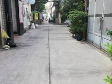 Hình ảnh Chính chủ bán nhà Hẻm xe hơi,ngang 5.1x22.5 ,Lê Văn Sỹ,Q TB, giá 16 tỷ