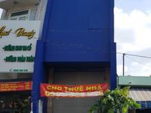 Hình ảnh Cho thuê nhà nguyên căn mặt tiền đường Bình Thới Phường 9 quận 11