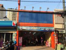 Hình ảnh Đường Lý Thái Tổ _ mt q10 kd đẹp 40m2