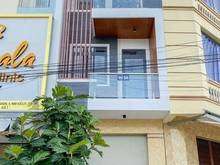 Hình ảnh bán nhà trệt 2 lầu hoàn công đ.số 3 kdc đại học y dược cần thơ 5.5 tỷ
