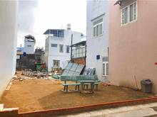 Hình ảnh Bán lô đất đường Bình Trị Đông gần ngã 4 Chiến Lược,Bình Tân,DT 100m2