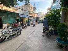 Hình ảnh Bán nhà HXH Phạm Văn Chí Q6. DT lớn 85.1m2. Giá thấp hơn thị trường.