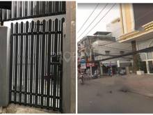 Hình ảnh Bán 2 căn nhà ngang 4m dài 17m Trần Quang Diệu, P14, Quận 3
