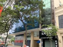 Hình ảnh Cho thuê nhà nguyên căn đường Nam Kỳ Khởi Nghĩa, P.Nguyễn Thái Bình,Q1
