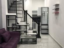 Hình ảnh Căn DUY NHẤT Hẻm Xe Hơi TK Nguyễn Cảnh Chân, Quận 1, giá 7,35 tỷ