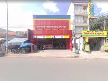 Hình ảnh Mặt tiền đ.Nguyễn Huy Tưởng _ ngang 8m gần chợ