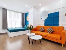 Hình ảnh C/C Orchard Garden Novaland cho thuê giá 11tr/tháng-đầy đủ nội thất