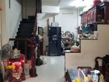 Hình ảnh Bán nhà gần mặt tiền đường Hoàng Sa, Q3. DT: 3,5x12,5. Trệt 2 Lầu