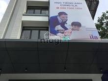 Hình ảnh Bán nhà góc 2 mặt tiền quận 10 ngay đường Nguyễn Tri Phương 15x15m