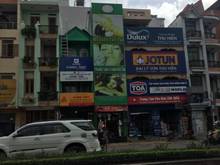 Hình ảnh Bán Nhà MT Thái Thị Nhạn, DT: 61 m x 37.44m , Giá: 170  tỷ