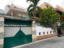 Hình ảnh Cho thuê Villa đường Lê Văn Sỹ, phường 10, quận Phú Nhuận.