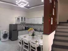 Hình ảnh Mở Bán 50 Căn Nhà Phố Xây Tường riêng , Đường Số 1 Đinh Đức Thiện
