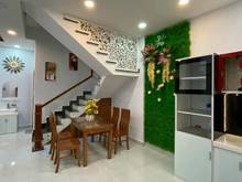 Hình ảnh Nhà cần bán gấp ai mua sẽ bớt lộc đường Đình Phong Phú. SHR