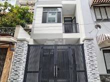 Hình ảnh Bán nhà Lê Văn Sỹ, P13, Quận 3, 4m x 17m, 3T - Giá: 12,5 tỷ