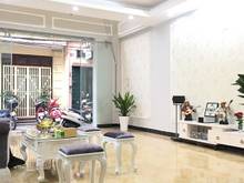 Hình ảnh Cần tiền bán nhanh CH tập thể Thành Công giá 1,45 tỷ, 52m2, đẹp ở luô