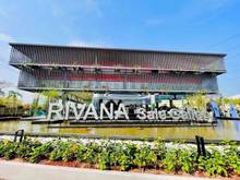 Hình ảnh Dự Án The Rivana Thuận An Bình Dương - Tổ Ấm Bên Sông Sài Gòn