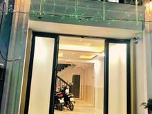 Hình ảnh Bán nhà Lê Văn Sỹ, Quận 3, hẻm 6m, giá rẻ 11 tỷ 49