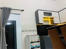 Hình ảnh Nhà Hoàn Thiện 50 Căn Ngay Chợ UBND, Trường Các Cấp 123 Đường 6m SHR