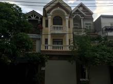Hình ảnh Nhà trống suốt đối diện cityland + đ.Phan Văn Trị
