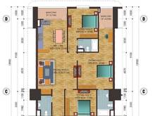 Hình ảnh Cấn bán Trang Chủ MB66.COM / Đăng Ký Tặng 66K C14 Bắc hà 132m2 chia 3 ngủ full nội thất về ở luôn