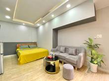 Hình ảnh Căn Hộ Sang Trọng Full NT,Tiện Nghi Ngay Nguyễn Thị Minh Khai Q3