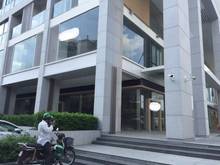 Hình ảnh Hạ giá thuê shop dt 93m2 khu chung cư Midtown-Sakura Park, Phú Mỹ Hưng